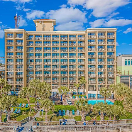 Holiday Pavilion 405 Myrtle Beach Ngoại thất bức ảnh