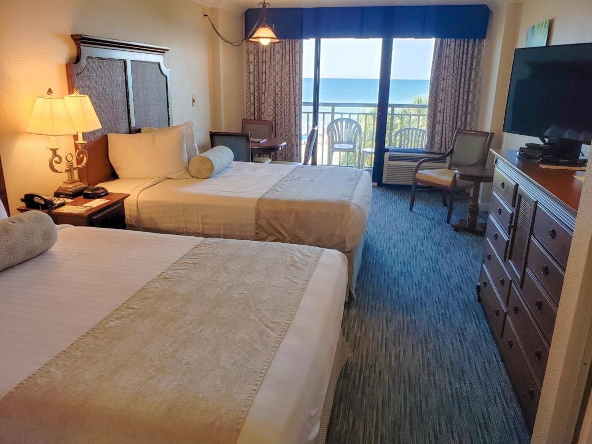 Holiday Pavilion 405 Myrtle Beach Ngoại thất bức ảnh