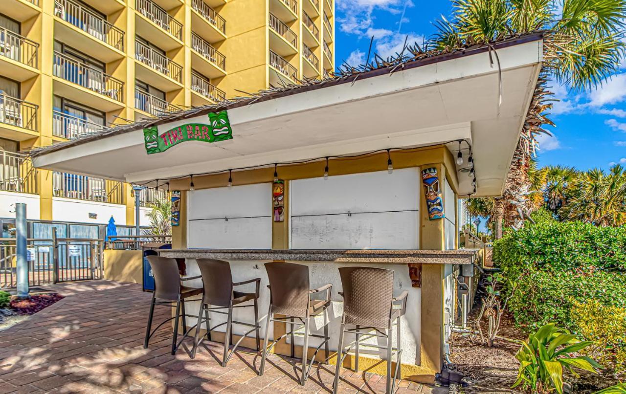Holiday Pavilion 405 Myrtle Beach Ngoại thất bức ảnh