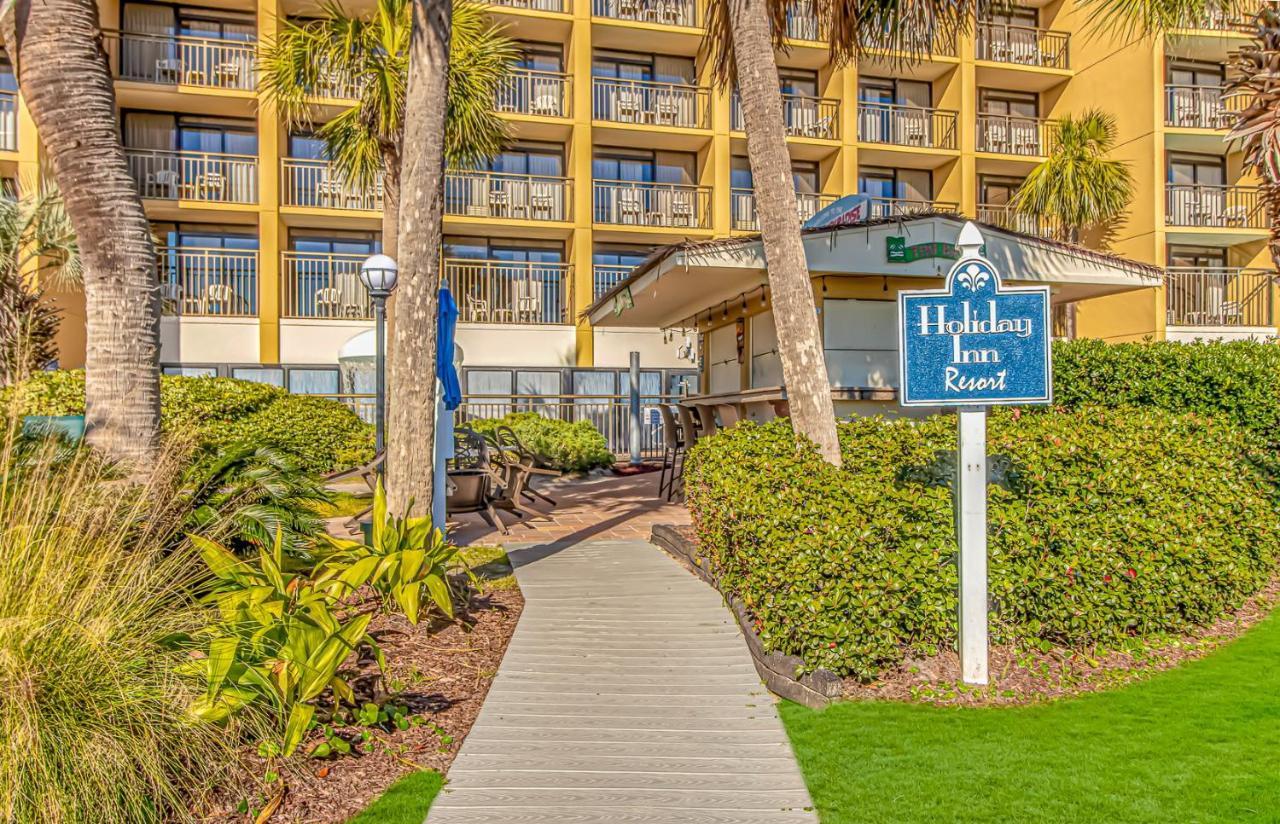 Holiday Pavilion 405 Myrtle Beach Ngoại thất bức ảnh