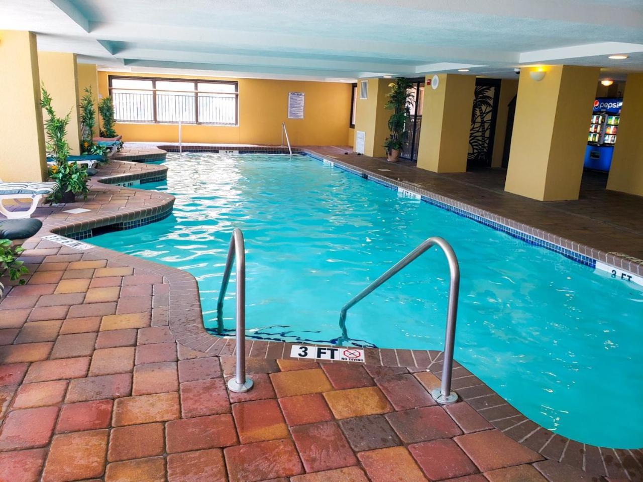 Holiday Pavilion 405 Myrtle Beach Phòng bức ảnh